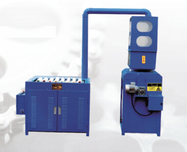 YD-CSKS-Ⅲ型氣流粗紗頭開松機(jī)