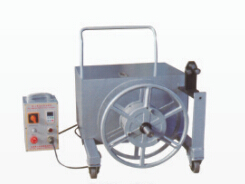 YD-DL金屬針布倒料機(jī)