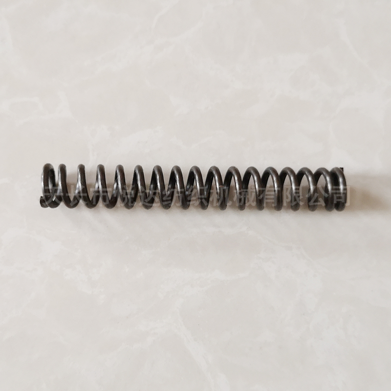 YD-0026往復(fù)拉桿彈簧