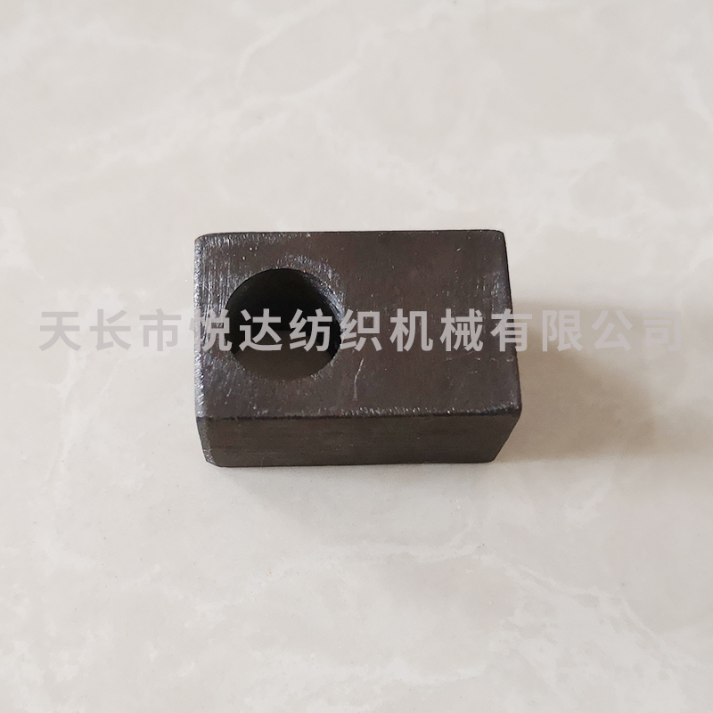 YD-0055分紗針撥桿軸座（短）