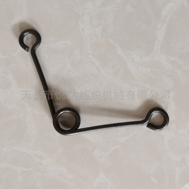 YD-0078管道管咀扭簧