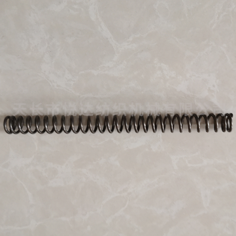 YD-0027擺臂拉桿彈簧