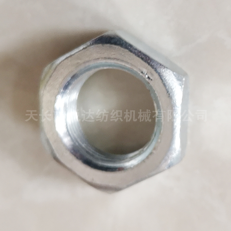 YD-0067-7軸螺母（六角）