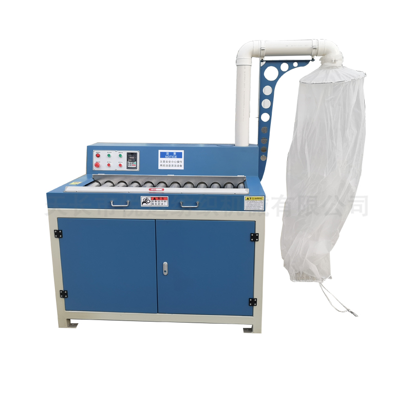 YD-CSKS-Ⅱ型氣流粗紗頭開松機(jī)