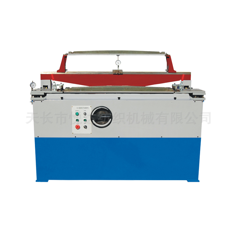 YD-MGJ磨蓋板針布機